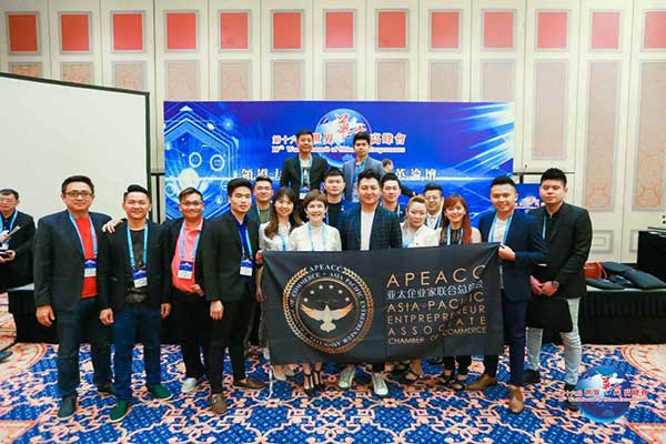 Macau Zhuhai Business Trip 2019