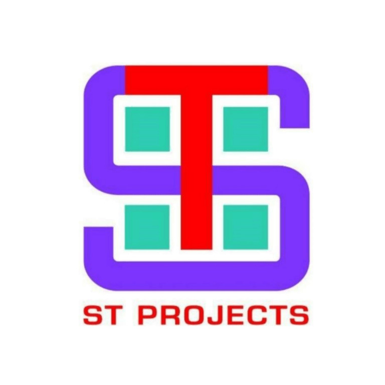 st projects