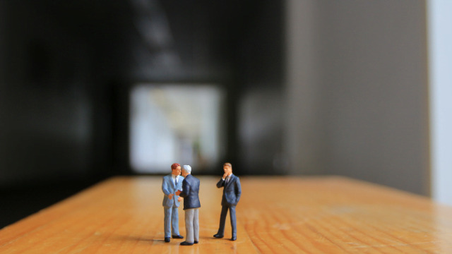 5 Reasons To Use Shareholder Agreements In Malaysia 5 Minority Shareholders