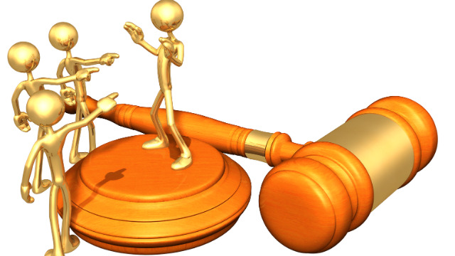 5 Reasons To Use Shareholder Agreements In Malaysia 8 false accusations