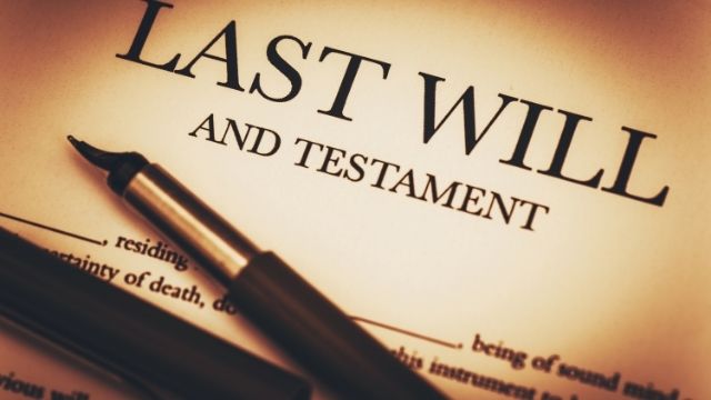 10 Things You Should Know Before Preparing Your Will In Malaysia 2 things you need to know before writing a will in malaysia