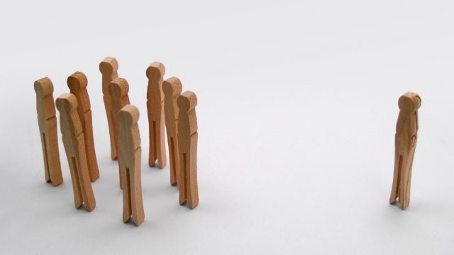 difference between criminal law and civil law