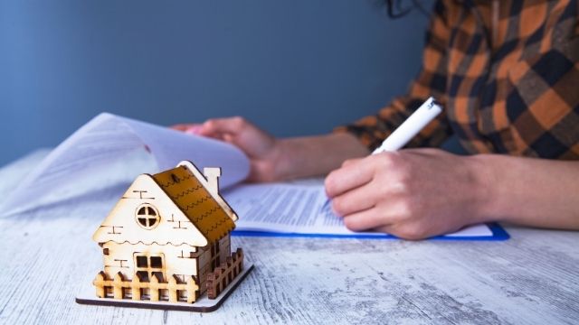 letter of administration