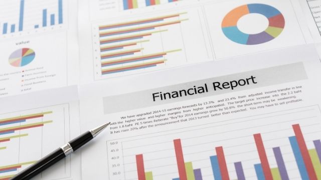 What Is The Difference Between Sendirian Berhad and Berhad? 3 financial report