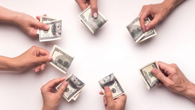 What Is The Difference Between Sendirian Berhad and Berhad? 4 shareholders