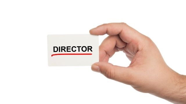 company director