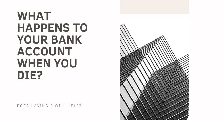 Read more about the article What Happens To My Bank Account When I Die in Malaysia?