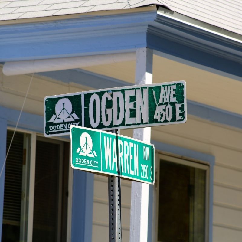 5. Secure an address and premise just for your business