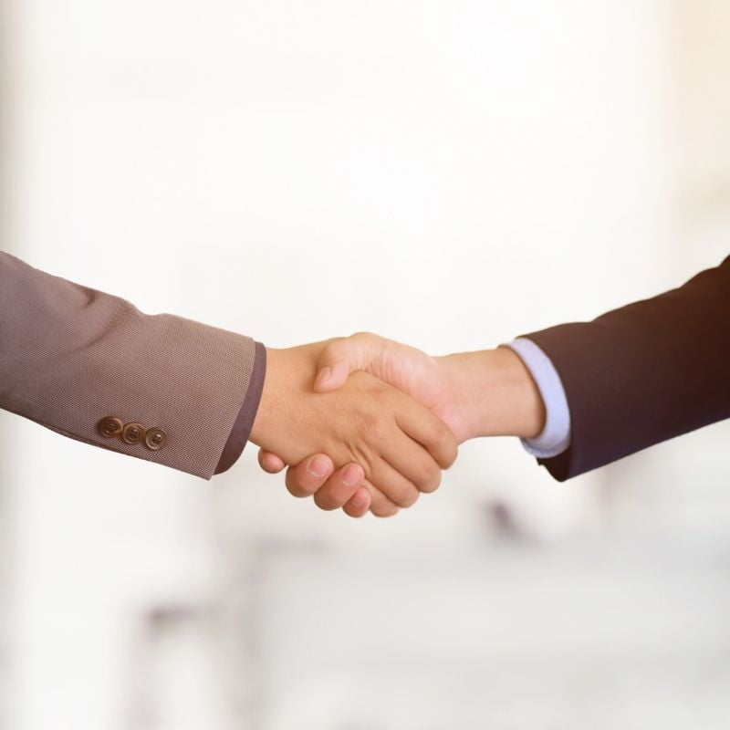 Definition of a Trust