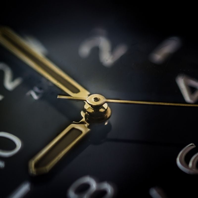 Time Frame of a Probate