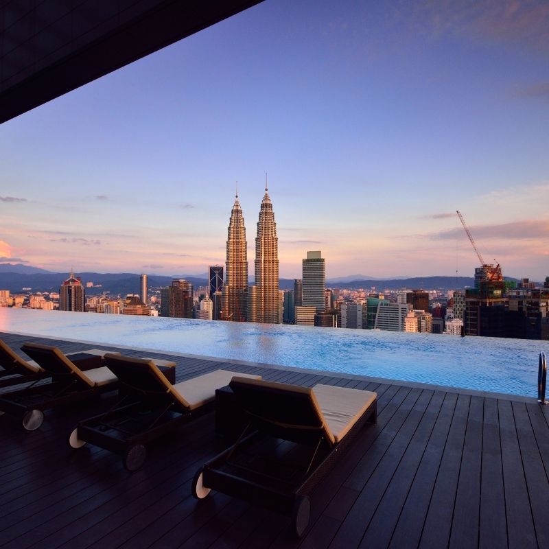 Buy a Property Under the MM2H Scheme