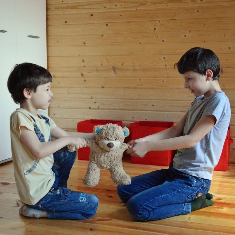 3. Draft a legal agreement between your family members pertaining to the family business