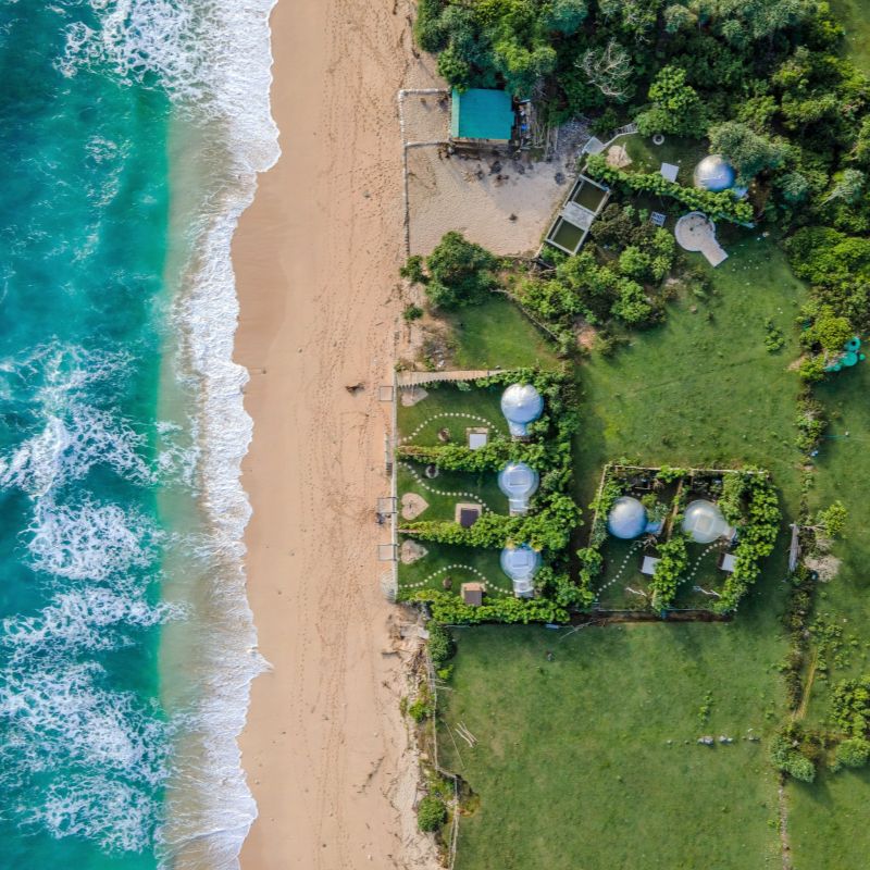 Not all assets need to be listed for probate