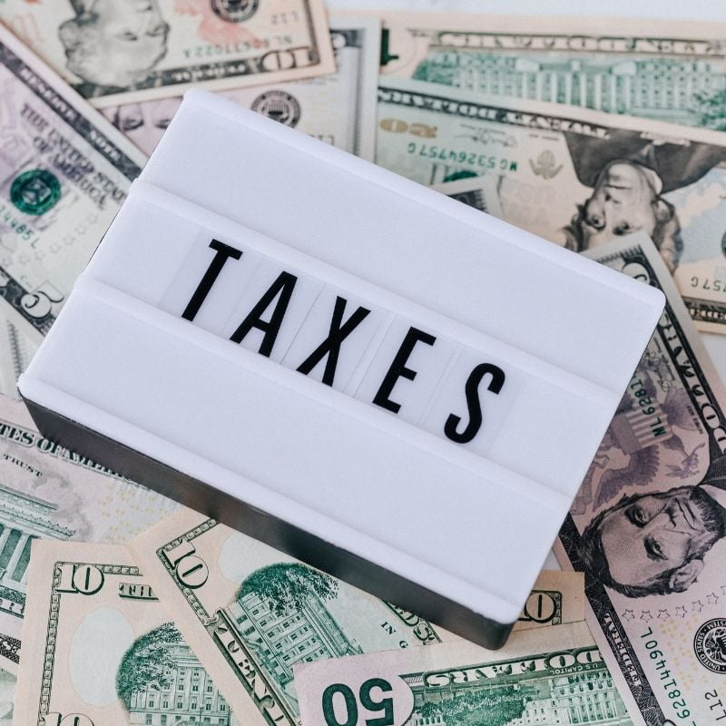 Is crypto subjected to the same foreign asset tax treatment in Malaysia