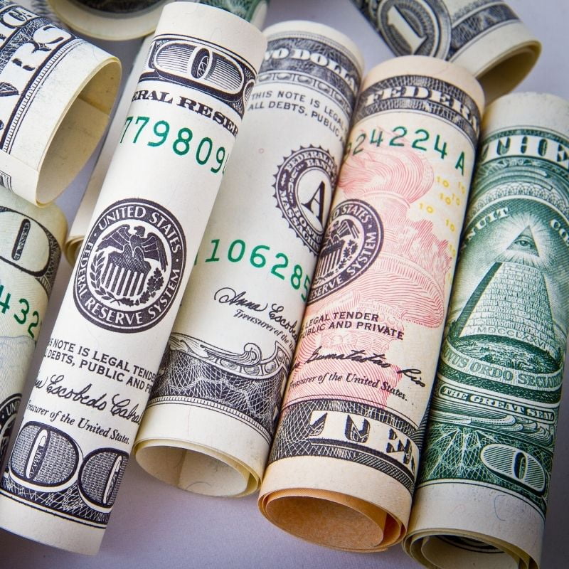 How to leave money behind for your kids but not their spouses? 2 2. Getting your kids to do a financial test