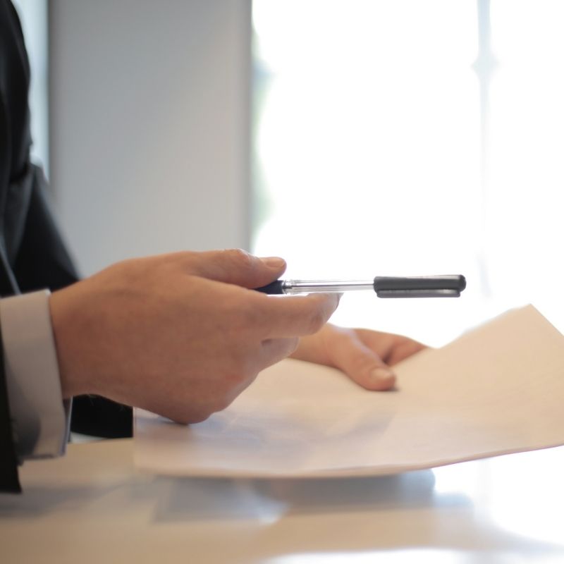 How to leave money behind for your kids but not their spouses? 3 4. Have your children set up their own wills and trusts