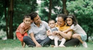 Read more about the article How to leave money behind for your kids but not their spouses?