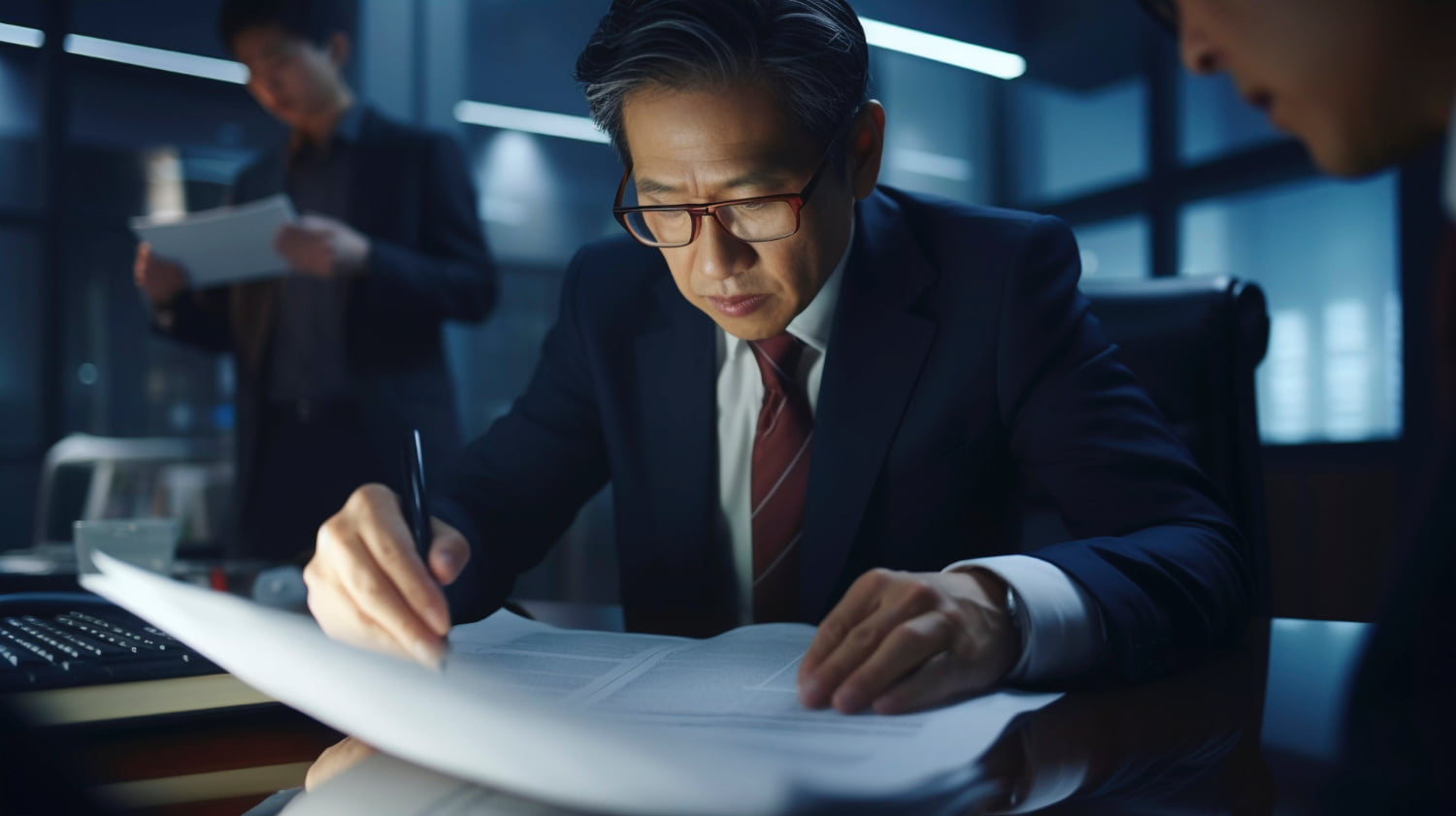 Read more about the article Investment Properties Refinancing in Malaysia: Opportunities and Risks