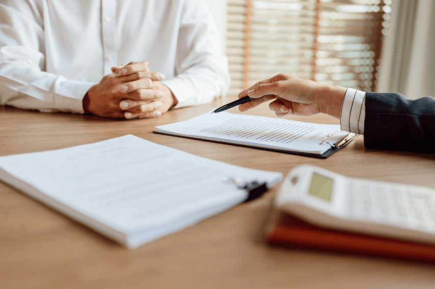 Life Insurance in Estate Planning: Securing Your Legacy and Financial Future 3 Choosing the Right Life Insurance Policy