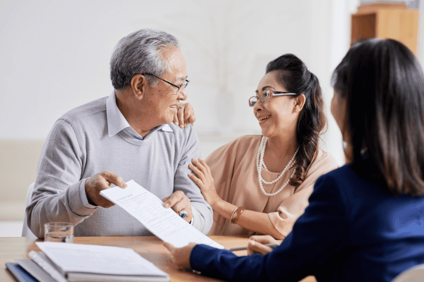 Safeguarding Your Legacy: Estate Planning Tips for Every Stage of Life 4 Stage 3: Later Life: Refining and Streamlining Estate Plans