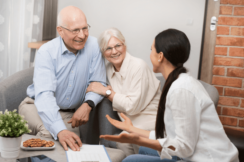 Executor or Trustee Mismanagement