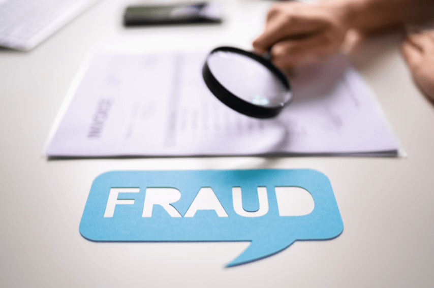 Identity Theft and Forgery 