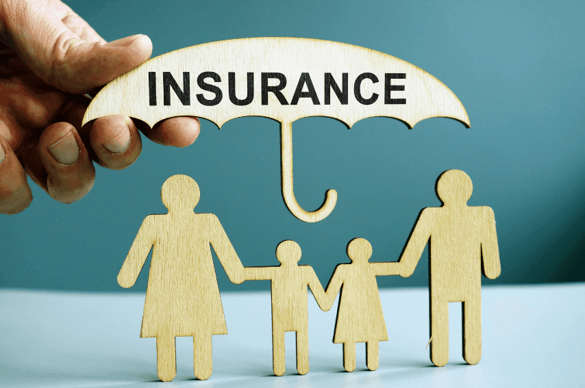 Using Life Insurance to Cover Debts 