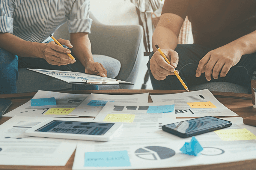 Structuring Debt Repayment Plans in Advance