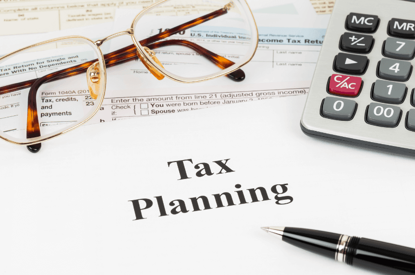 What to Consider when Choosing A Professional for Family Office Management in Malaysia 5 Tax Planning and Optimization