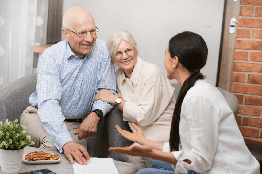 What to Consider when Choosing A Professional for Family Office Management in Malaysia 12 Communication and Personalised Service