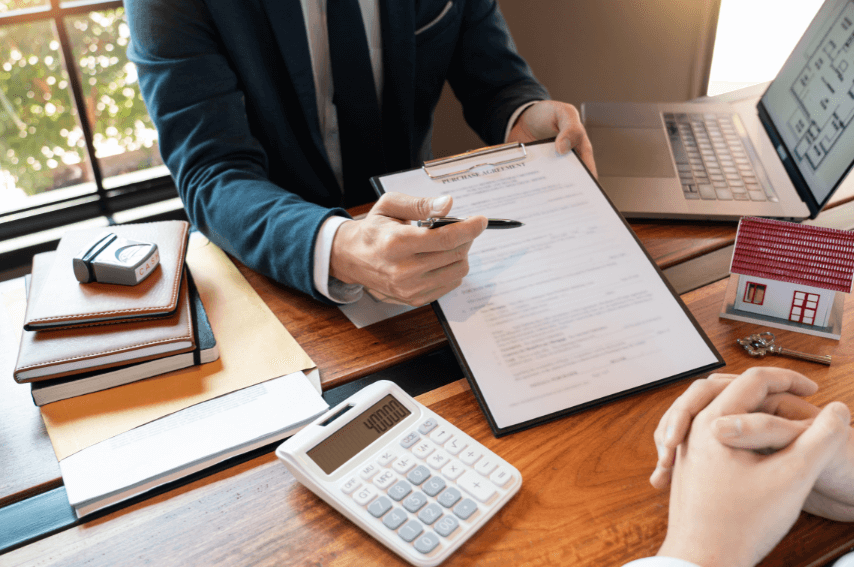 5 Estate Planning Tips When You Have No Children in Malaysia 2 Name Beneficiaries for Your Assets