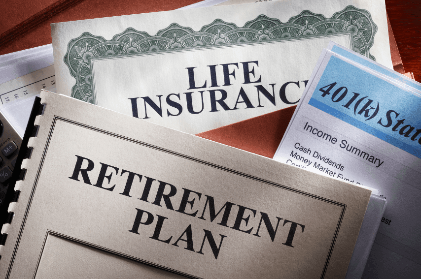 How Life Insurance Minimizes Risk in Retirement and Estate Planning 3 437 1