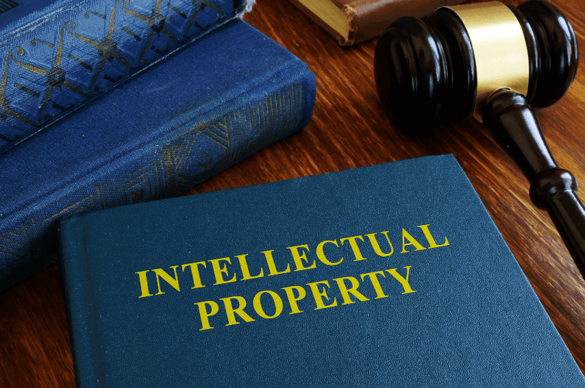 What Are Intellectual Property Assets and How Do They Fit into Estate Planning? 2 440