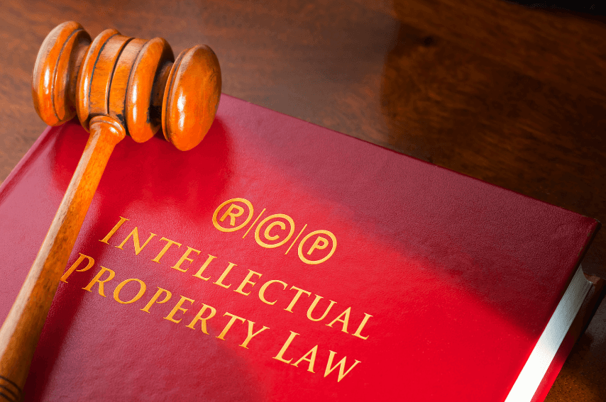 What Are Intellectual Property Assets and How Do They Fit into Estate Planning? 4 SR JULY 03 LAST